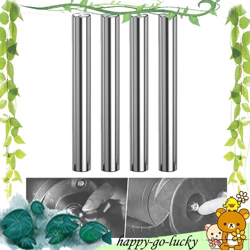 [xinggao.vn] 4 Chân đỡ động cơ 2092600 Tương thích với Động cơ Phù hợp cho Pin cắt Minnkota MKP-2 MK