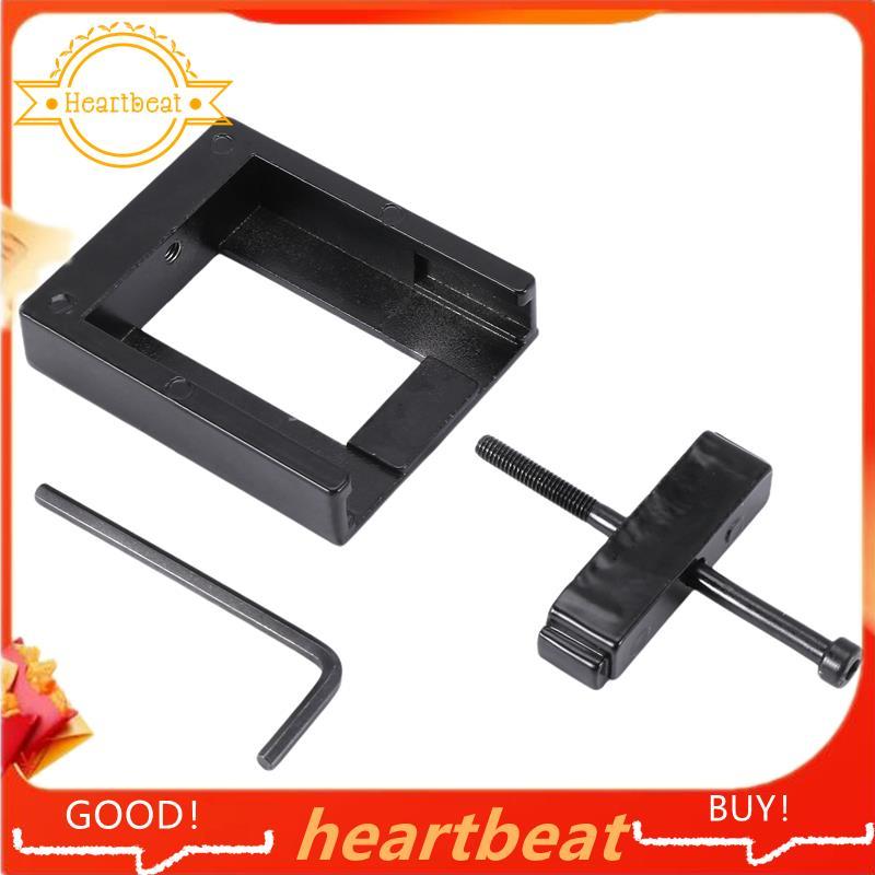 Công cụ tinh tế CPU để loại bỏ vỏ cho 3770K 4770K 4790K 6700K E3-1230 7700K 8700K 115X (Delid)