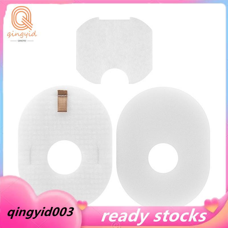 Tương thích với phụ kiện máy hút bụi HV300 / HV310 Series Filter Sponge, HEPA Filter Cotton và Filte