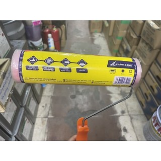 Lô lăn sơn dầu/ epoxy Đông Nam Á