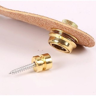 [ĐẶC BIỆT] Chốt đeo dây đàn Guitar