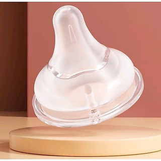 (Combo 5 Núm) ti silicon siêu mềm đủ size cổ rộng,cổ hẹp