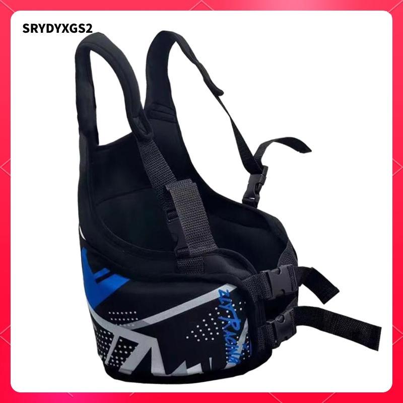 Karting Rib Protector Vest dành cho người lớn, Áo bảo vệ, Bảo vệ ngực, Đa chức năng, Nhẹ, Thoải mái,