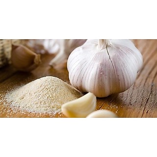 [HÀNG CHÍNH HÃNG] Bột Tỏi - Garlic Powder