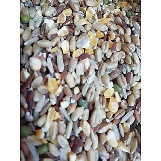 Ngũ cốc gà đá 5kg