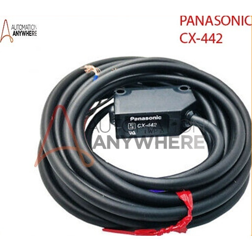 Cảm biến quang điện CX-442 Panasonic