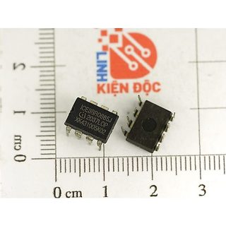 [Combo 3 chiếc] ICE3BR0665J DIP-8 IC nguồn
