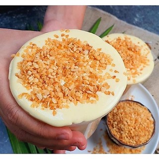 Vụn dừa nướng loại ngon (topping trà sữa)
