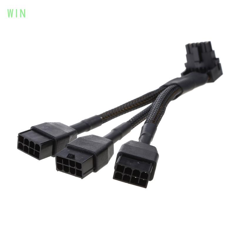 WIN 5 91inch 3x8pin sang 16Pin Dây kết nối cáp với thiết kế Pin rắn