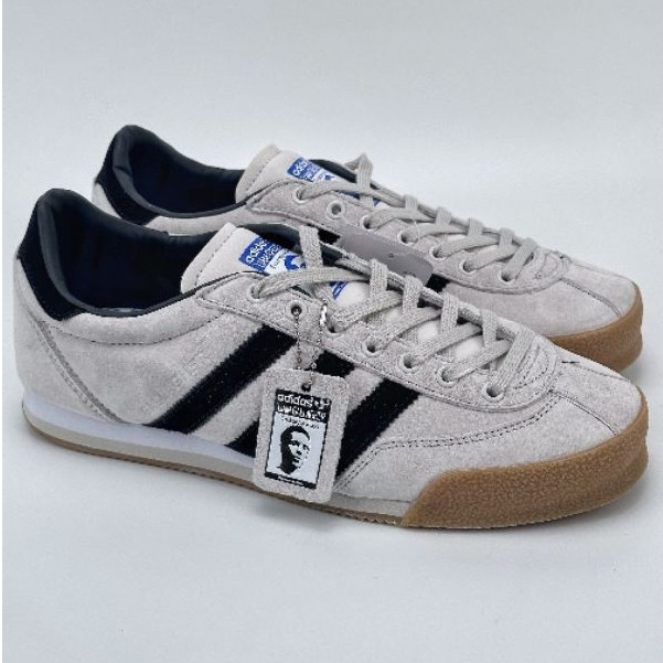 AD Liam Gallagher x Spezial LG2 SPZL (Size Euro 36 ~ 45) Giày thể thao cổ thấp Unisex Classic UAJR