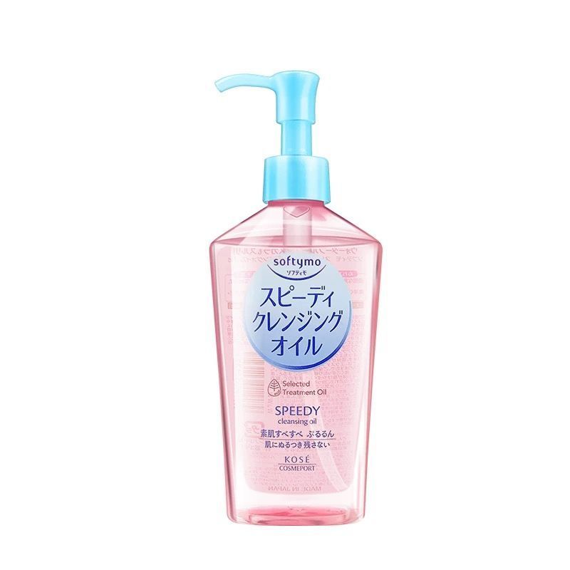 Dầu tẩy trang Kose / Kose / Mặt, Kem tẩy trang môi mắt / Không gây kích ứng nhẹ nhàng / 240ml