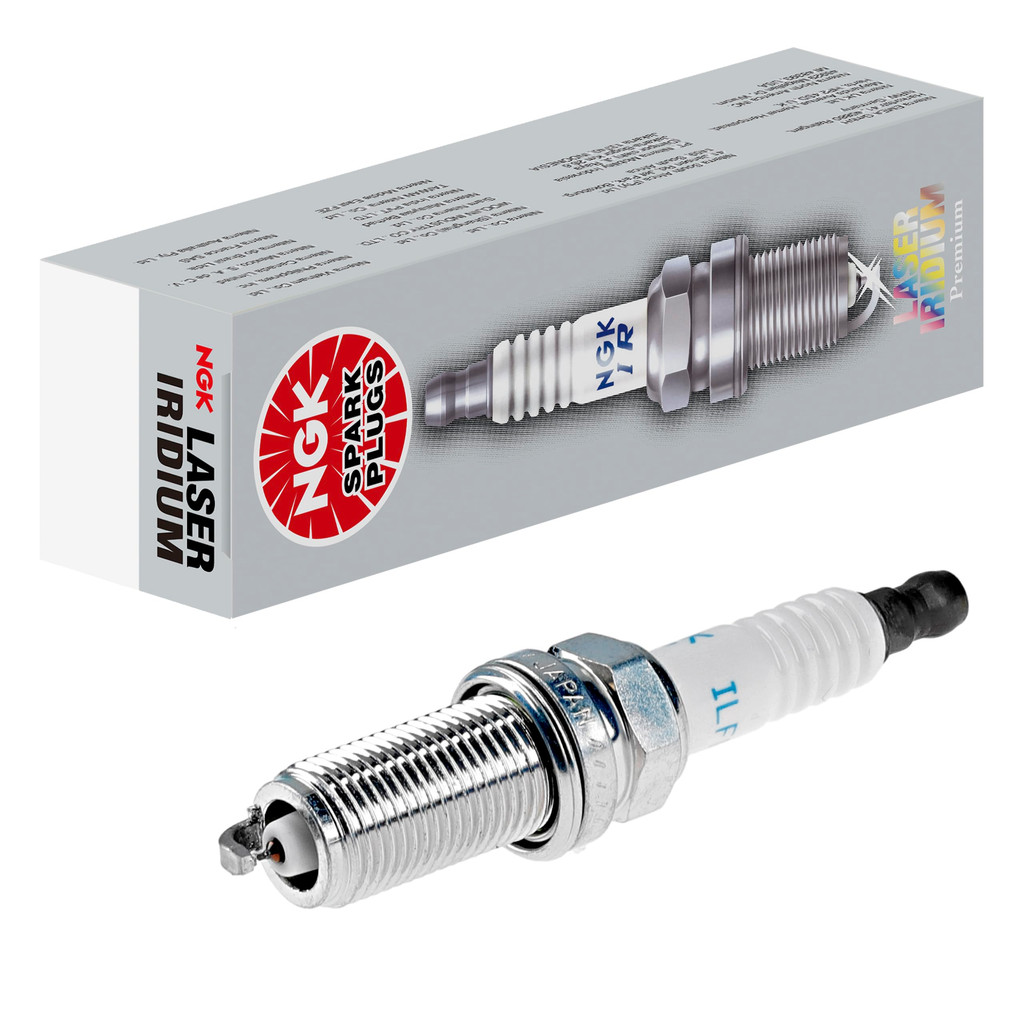 Bugi iridium LASER đặc biệt Nhật Bản (NGK) 【5245】 ILFR7H