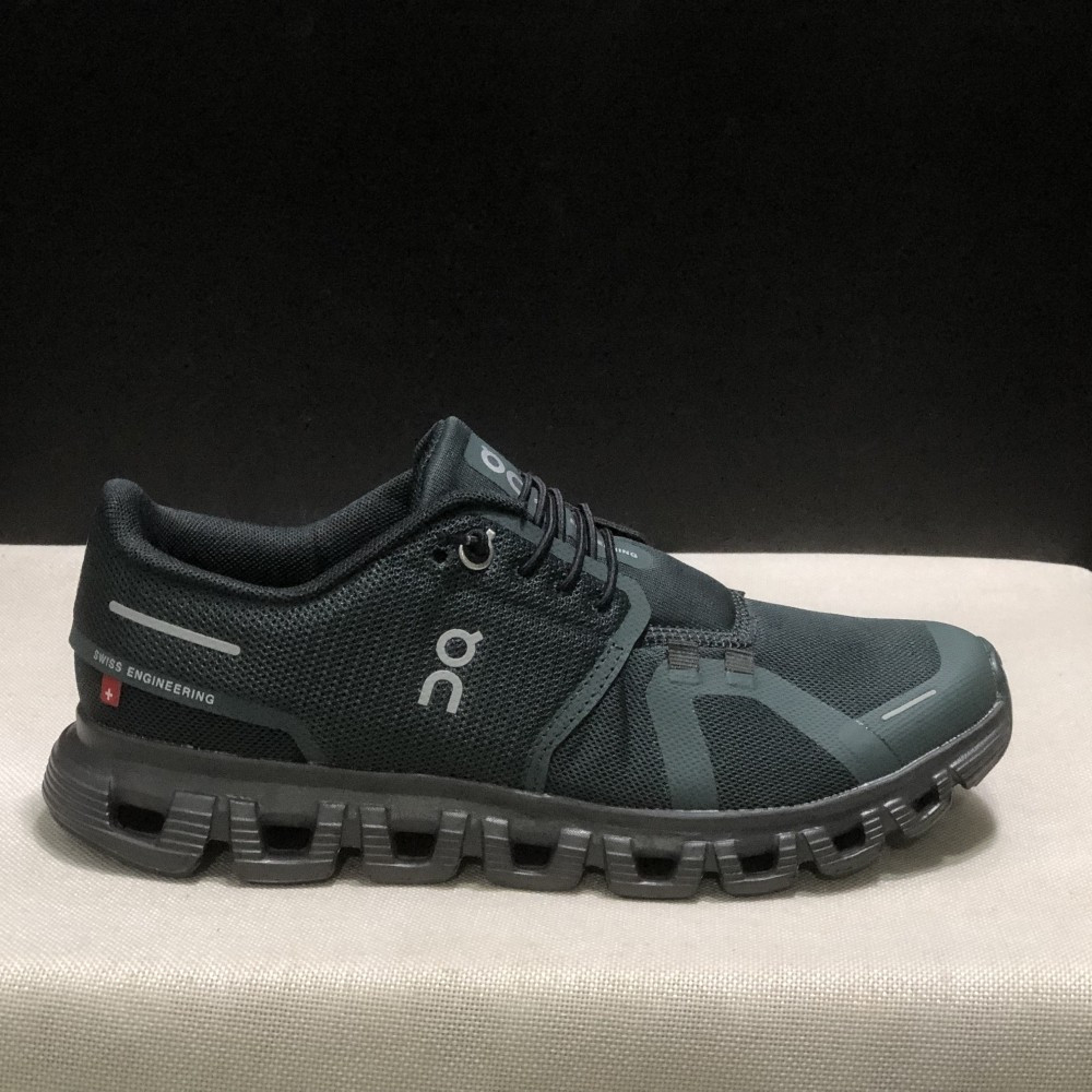 On Running On Cloud 6 Cloud6 Giày chạy bộ nam nữ Giày thể thao Unisex Cặp đôi nhẹ, lưới ZJG7 QD0H