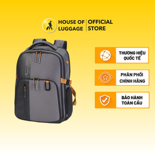 Balo laptop 15.6in Biz2Go Daytrip Samsonite Mỹ
