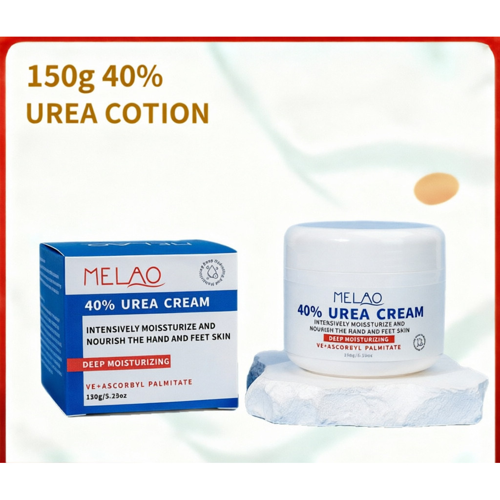 Urea Urea Kem dưỡng thể Kem dưỡng ẩm da Kem dưỡng ẩm tay ẩm WJG