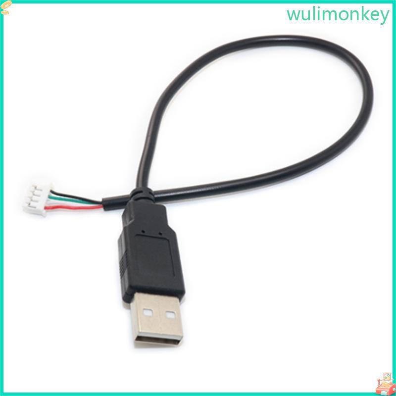 Cáp nối dài WU 30cm 12Inch USB sang PH1 5 28AWG 12 inch