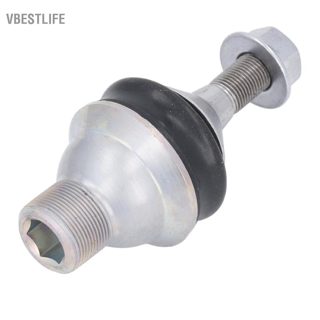 VBESTLIFE Thay thế khớp cầu treo phía dưới phía trước Cải thiện khả năng xử lý GL350 ML63 AMG