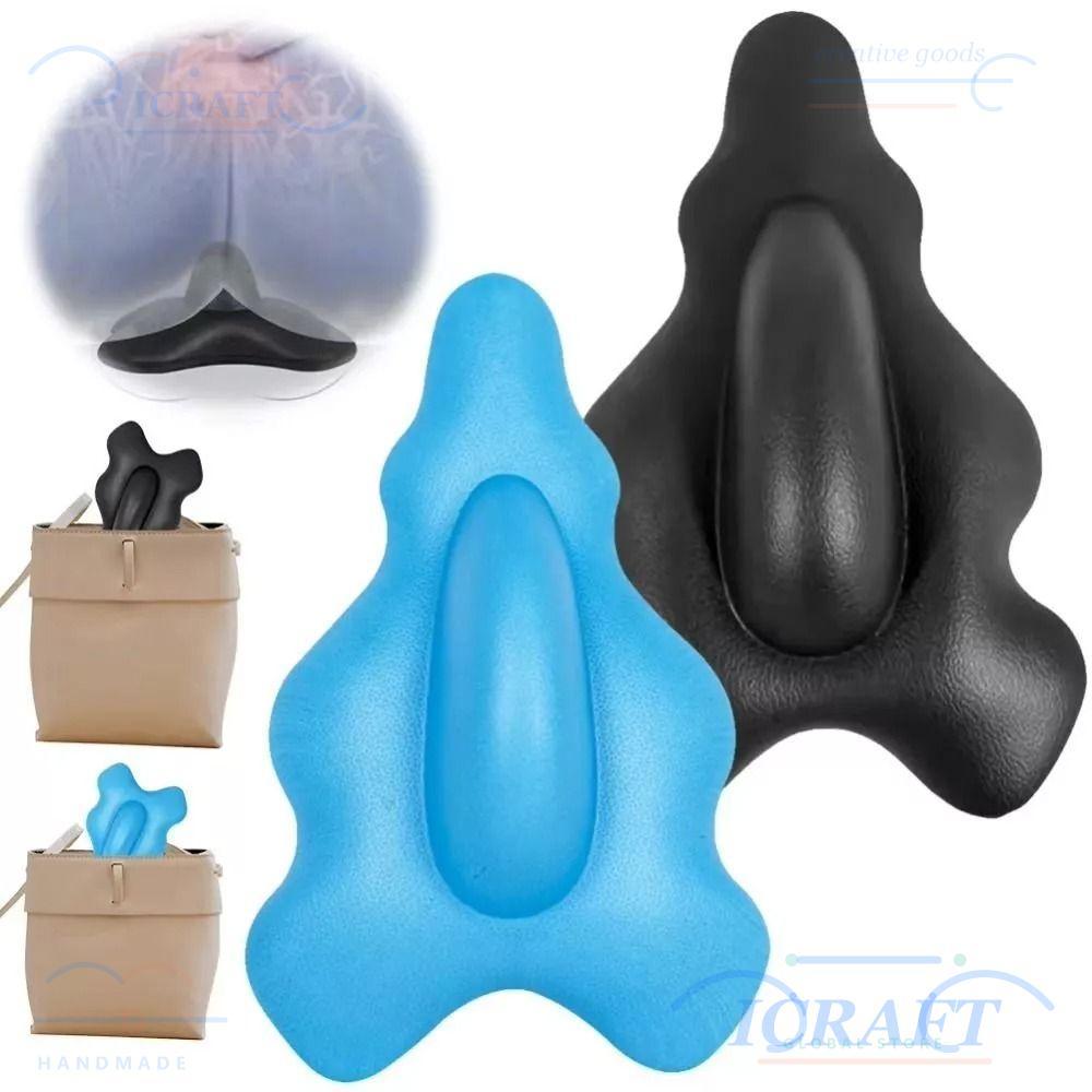 CRAFTML Kegel Huấn luyện viên cơ bắp, Sửa chữa cơ bắp sàn Unisex Huấn luyện cơ sàn chậu, Thiết bị tậ