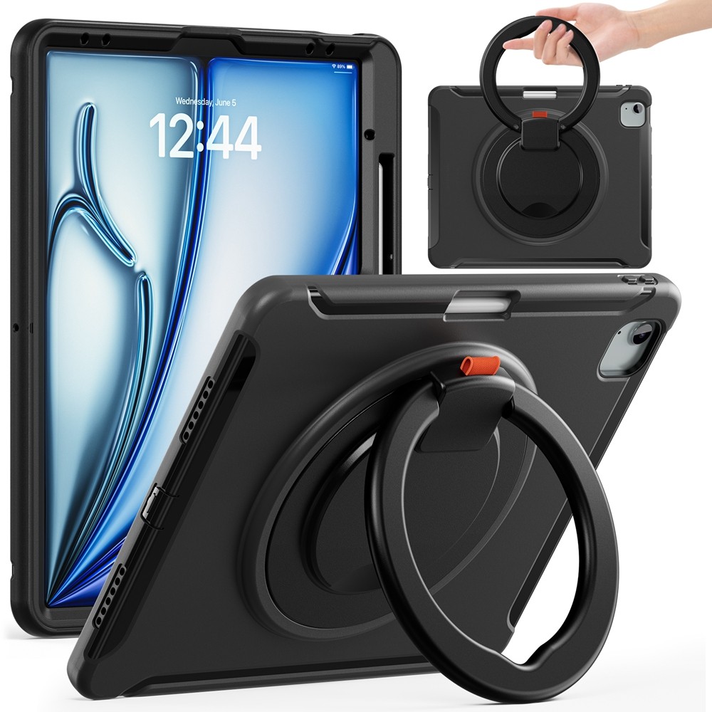 Dành Cho Apple iPad Pro 12.9 inch 2022 2021 2020 4th 5th 6th Gen A2764 A2436 A2437 A2378 A2461 A2232