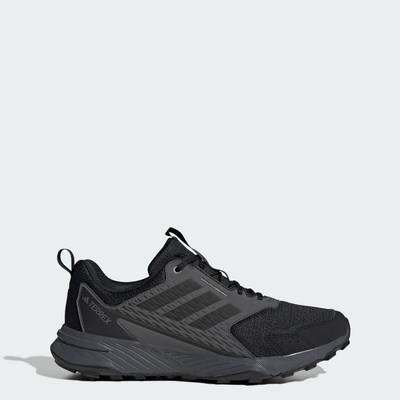 adidas Hiking & Chạy Giày Chạy Bộ Địa Hình Tracefinder Nam Đen IH2930