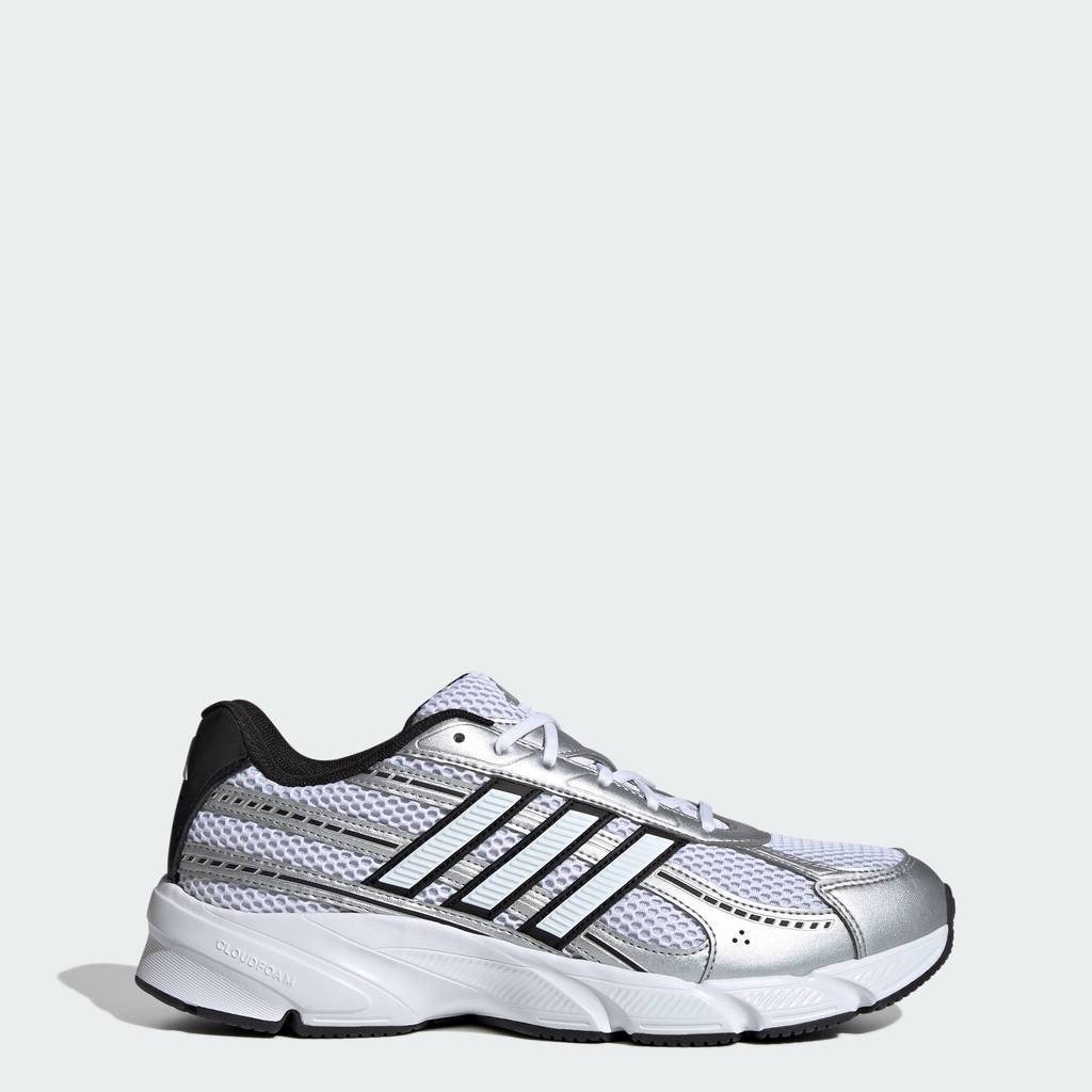 adidas Lifestyle TECHNOCHAOS 2000 Shoes Men White HQ7282