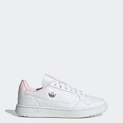 adidas Lifestyle NY 90 Shoes Women White GX4461