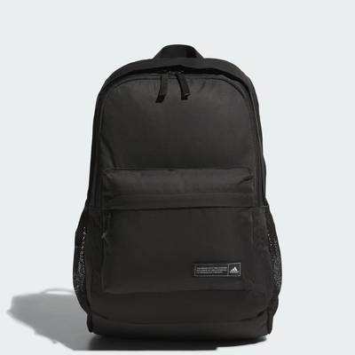 adidas Lifestyle Classic Backpack Unisex Black JP1237