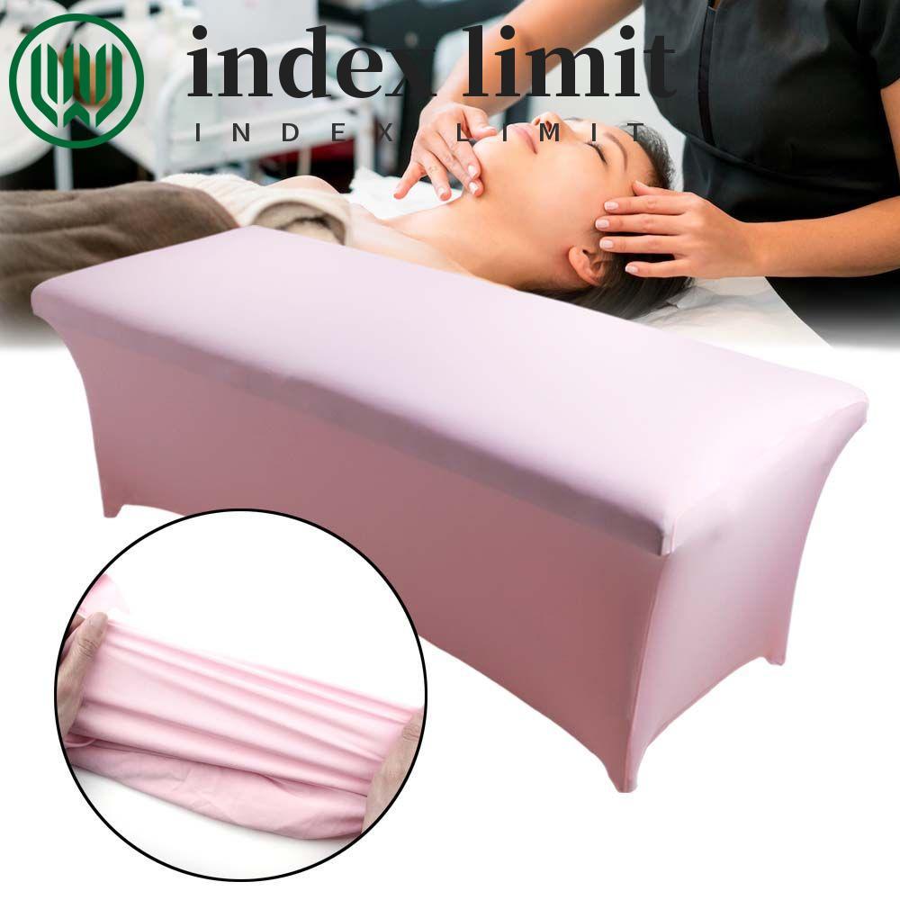 INDEX LIMIT Lash Bed Cover Eyelash Extension Professional Makeup Table Cover