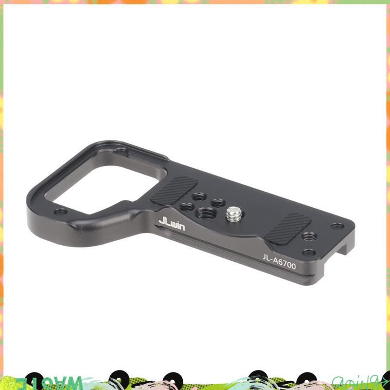 Camera L Plate A6700 Chân máy ảnh Giá đỡ máy ảnh