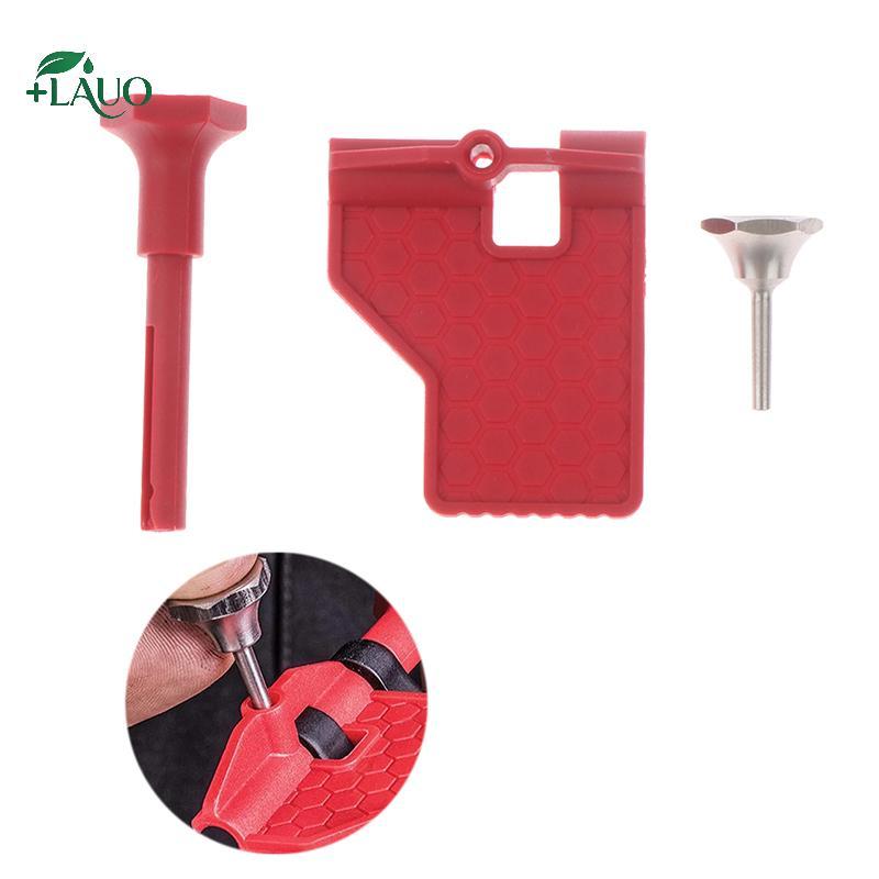 Springevenstar 223 5.56 Pivot Pin Tool Takedown Dentent Pin Công cụ cài đặt Avid Pivot Pin Phụ kiện 