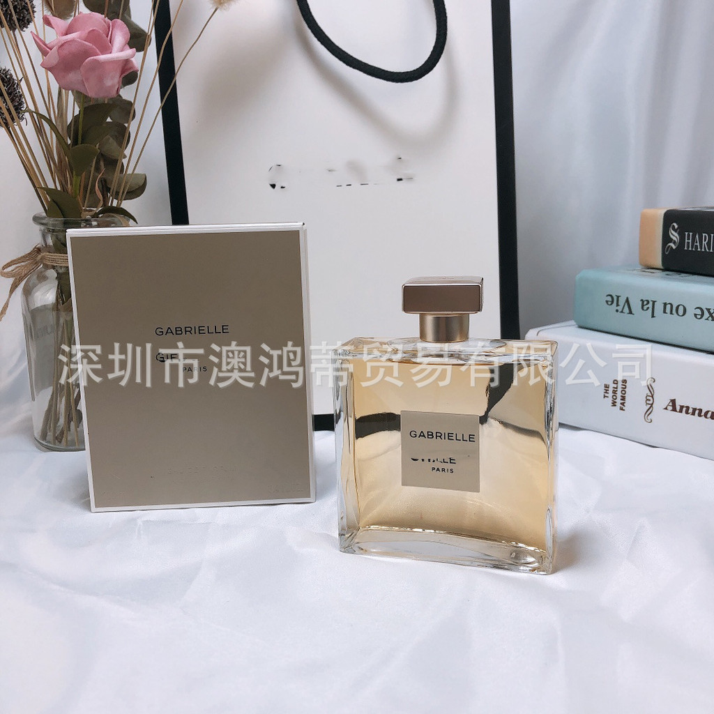 Nước hoa thương hiệu lớn Việt Nam Gabriel Fragrance Natural Gabriel Water