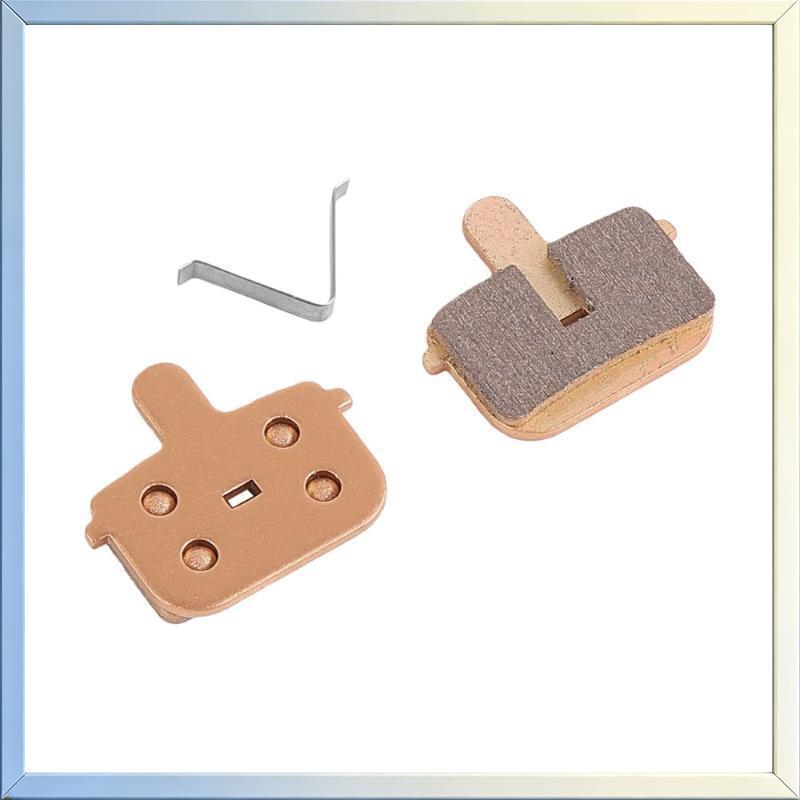 Any2Get5% Giảm Giá Má Phanh Cho Max G3 G3D G3E Xe Điện Tuổi Thọ Cao Miếng Má Phanh Đĩa Chống Mài Mòn