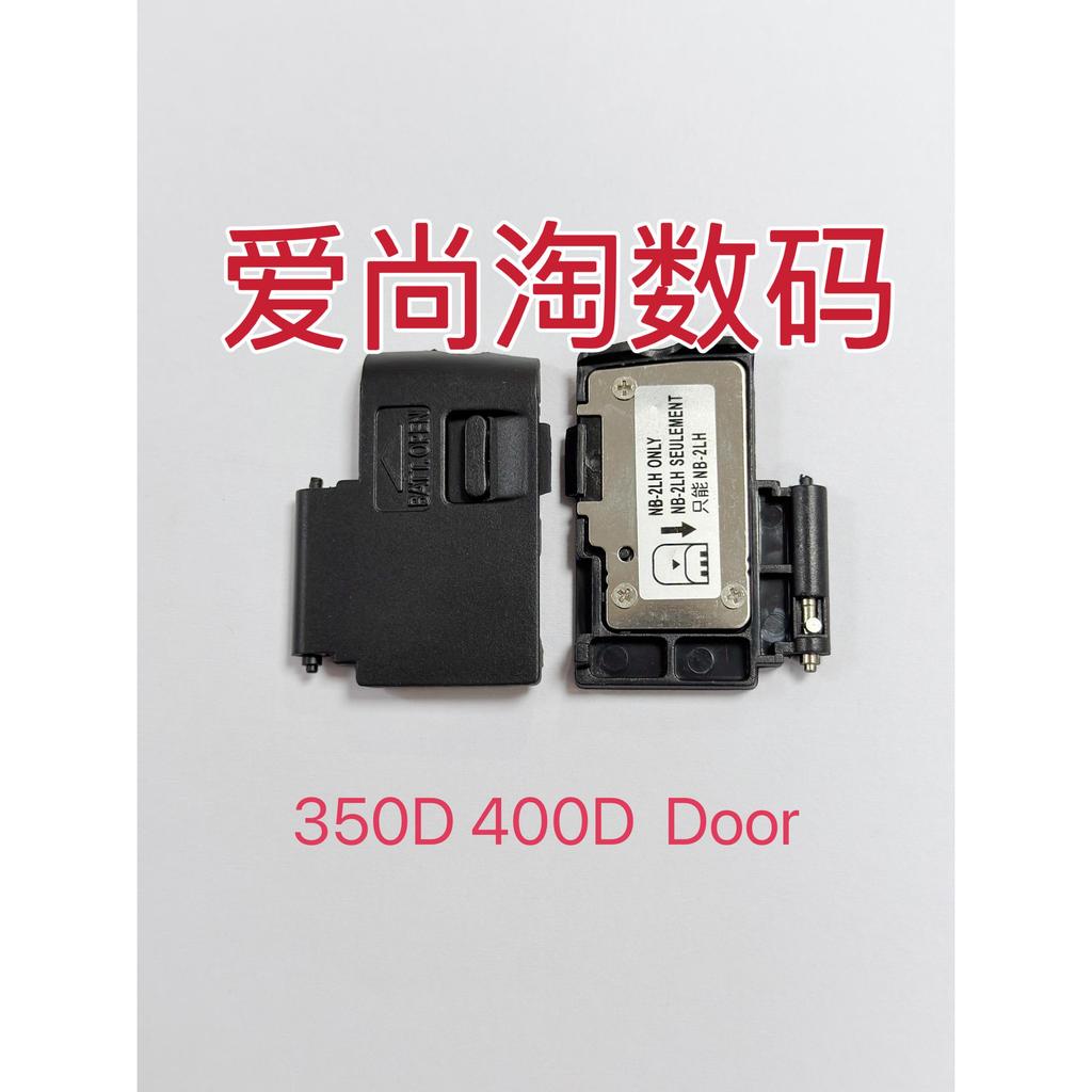 Canon 350D 400D Pin Ngăn Pin Vỏ Pin Camera Vỏ Pin Máy Ảnh SLR Vỏ Pin Hoàn Toàn Mới