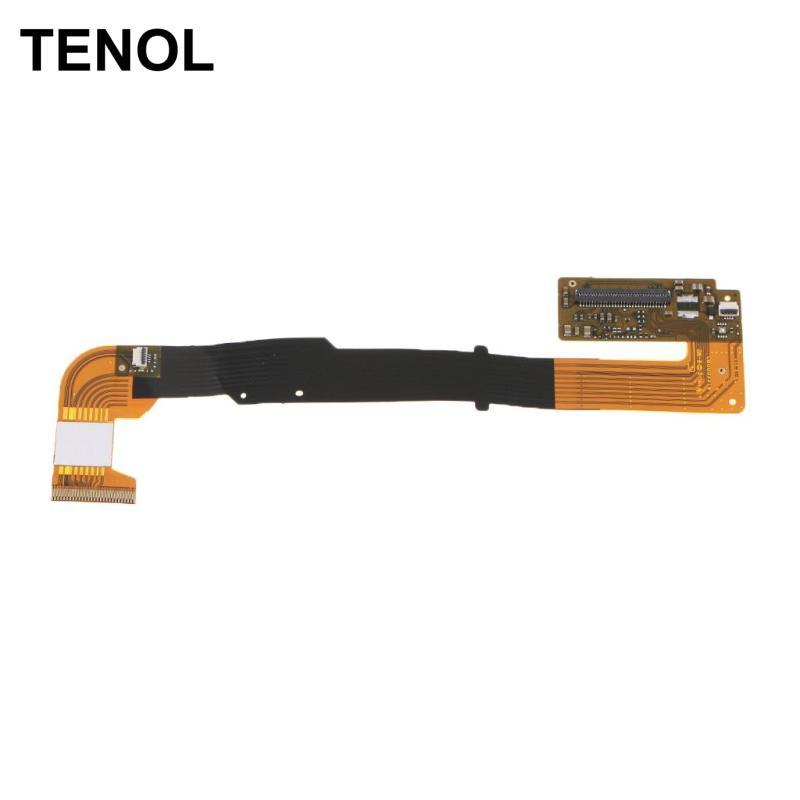 Bộ phận sửa chữa cho - X X X Camera FPC Cable Ribbon Thay thế phụ tùng lắp ráp