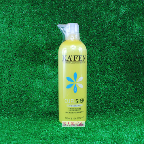 KAFEN KAFEN KAFEN Acid Protein Sửa chữa Giảm axit / Dầu xả / Mặt nạ tóc / Giảm trơn 760ML Sản phẩm c