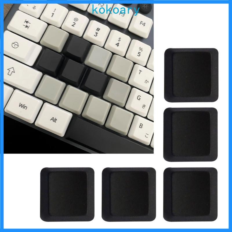 KOK DIY Bàn Phím Cơ Keycaps Cấu Hình Thấp Trống Chống Trơn Trượt Dành Cho G915 G813