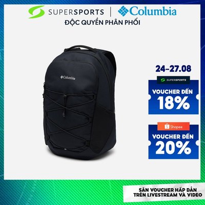 Ba Lô Columbia Atlas Explorer 20L - 2158021010 ADS05 LS200