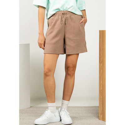 Quần Đùi Thể Thao Nữ Skechers Urban Outdoor Shorts - SL325W441-04UV Online Sale