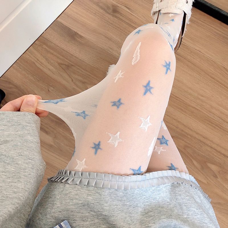 JK 米 ◈ 🍒 ❈ ❈ 🍎 ❈ ❈ ❈ ❈ ❈ ❈ ✷ 🍒 س ❈ 🍒 ❈ ❈ ❈ ❈ ❈ ❈ ❈ ❈ ❈ ❈ ☽ ❈ ❈ JK Rice White Silk Stockings Xuân Hè 