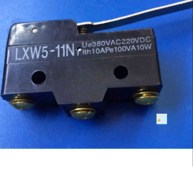 - Công tắc hành trình LXW5-11N1 .....
