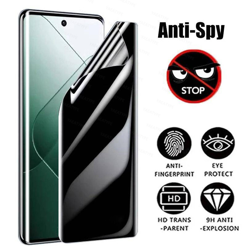 Dành Cho OPPO K15 K14 K14x K13 K12x K12 K11x K11 K10 Turbo Pro Plus 4G 5G Bảo Vệ Màn Hình Phim Hydro