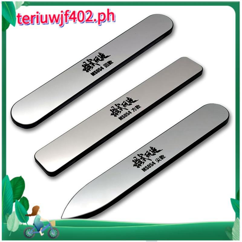3 Dụng Cụ Mài Gương Nano Thủy Tinh Tập Tin Ultimate 8000 10000