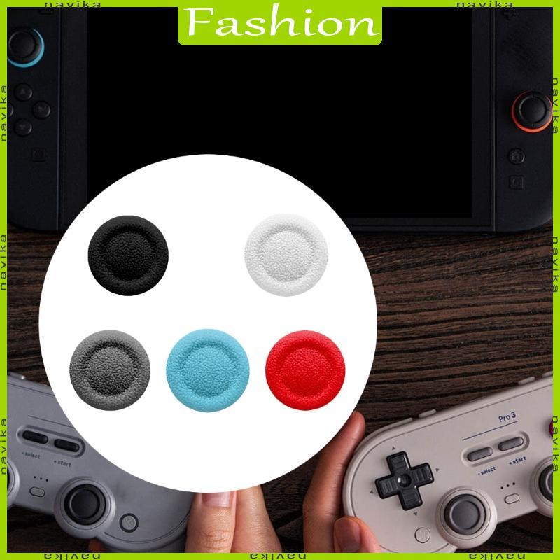 NA Analog Stick Rocker Caps Thumbstick Caps Thay thế cần điều khiển TPE Caps