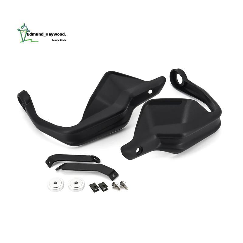 Bảo Vệ Kính Chắn Gió Bảo Vệ Tay Nhựa Handguard Cho CB500X CB500F CB400X CB400F CB650F 2013-2021