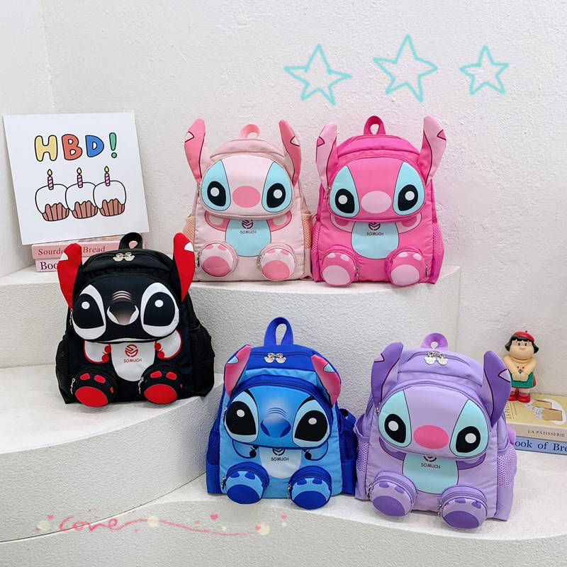 Ba lô học sinh Smiggle của Úc, ba lô cho trẻ mẫu giáo, tiểu học, ba lô trẻ em, ba lô dã ngoại, ba lô