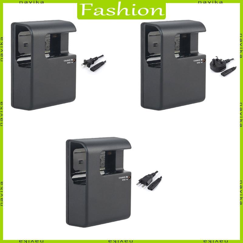 Bộ sạc USB NA EN-EL15 cho máy ảnh MH-25 MH 25 MH25 EN-EL15 EN EL15