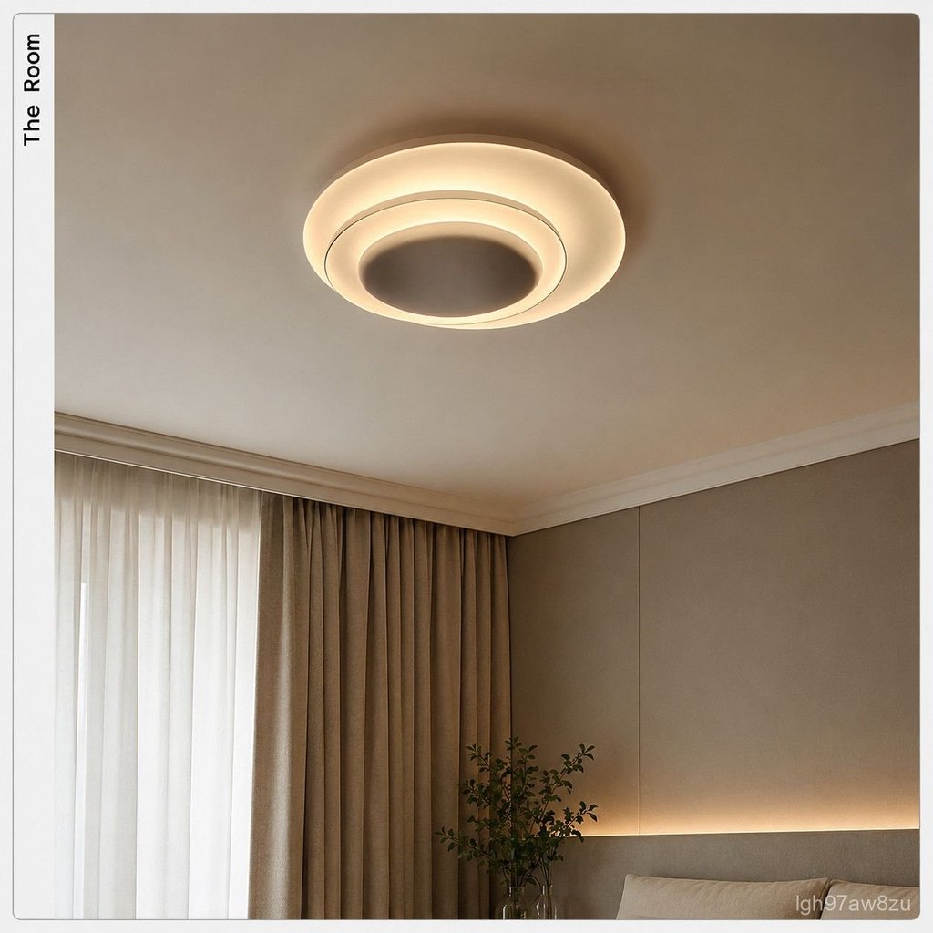 Đèn trần Foscarini Bahia Italy phòng ngủ thiết kế phòng khách hành lang cầu thang đèn tường