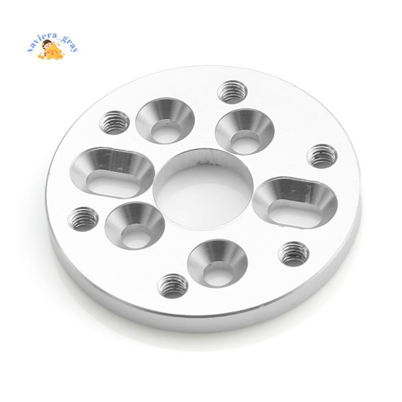 Động cơ dòng 380 / 28 sang 540 / 3650 Series Cơ sở chuyển đổi kim loại động cơ Cánh quạt bên ngoài s
