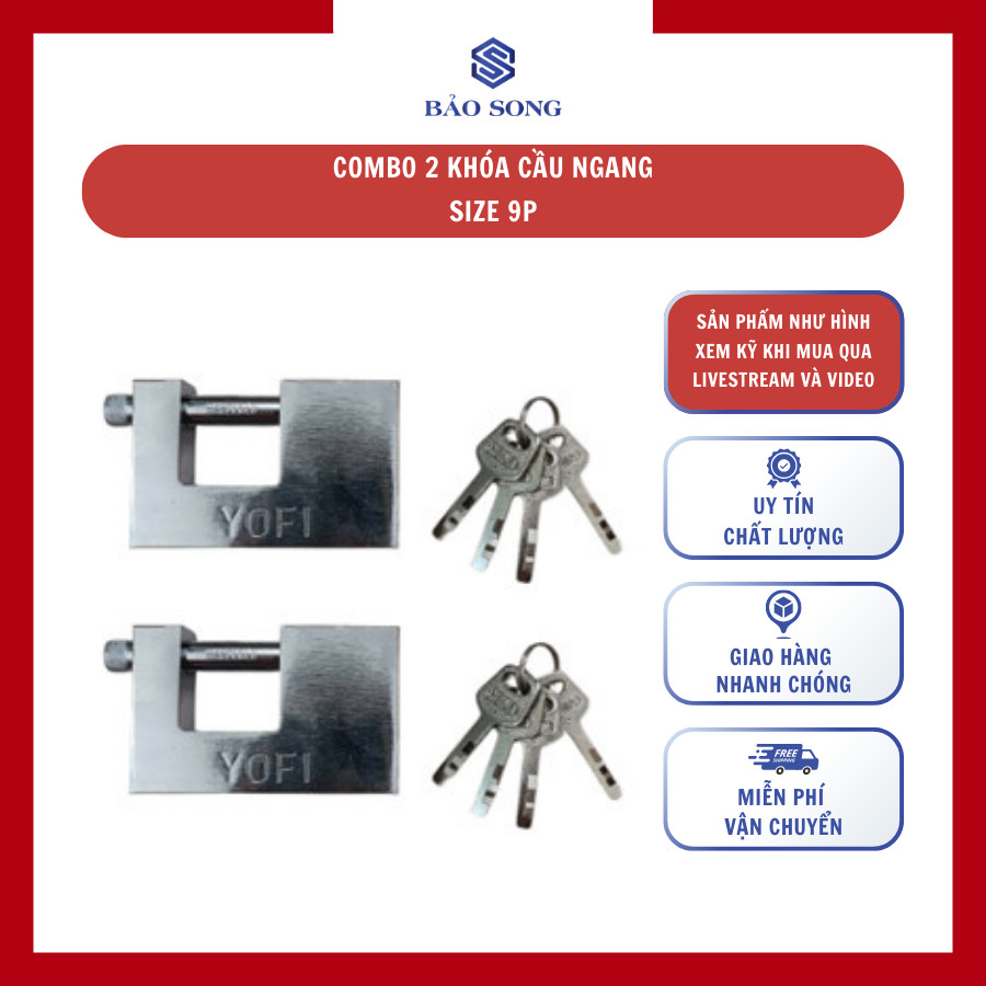 Ổ Khóa càng ngang, khóa ngang, ổ khóa cửa cầu ngang chống cắt, khóa chống cắt càng ngang, ổ khóa chố