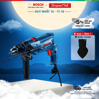 Máy khoan động lực Bosch GSB 550